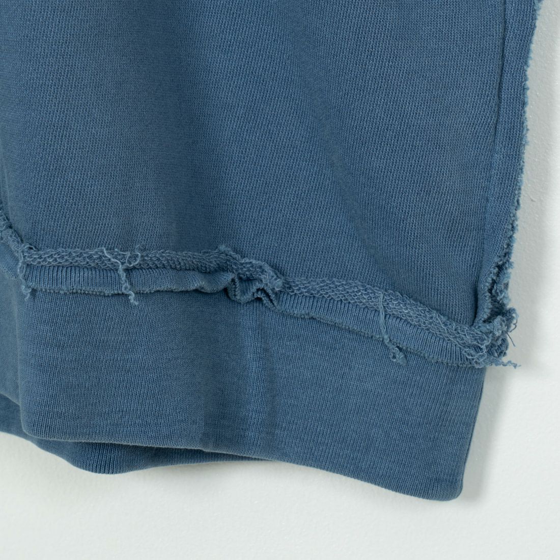 ONEITA [オニータ] 別注 インサイドアウト クルーネックスウェット [2423-442IN-JF] NAVY