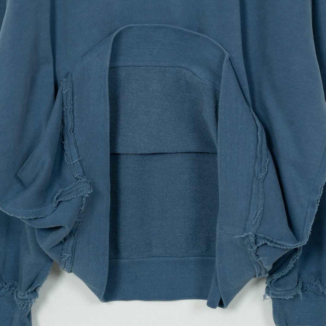 ONEITA [オニータ] 別注 インサイドアウト クルーネックスウェット [2423-442IN-JF] NAVY