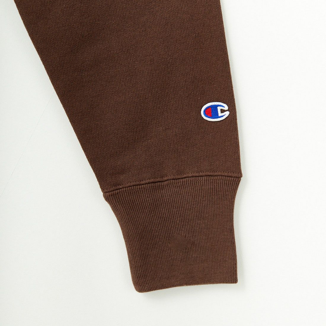Champion [チャンピオン] リバースウィーブ クルーネックスウェットシャツ [C3-A022] 870 ﾀﾞｰｸﾌﾞ