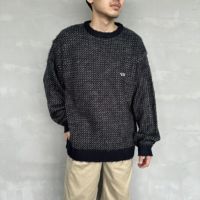 ﾊﾞｰｽﾞｱｲ&&モデル身長：168cm 着用サイズ：L&&