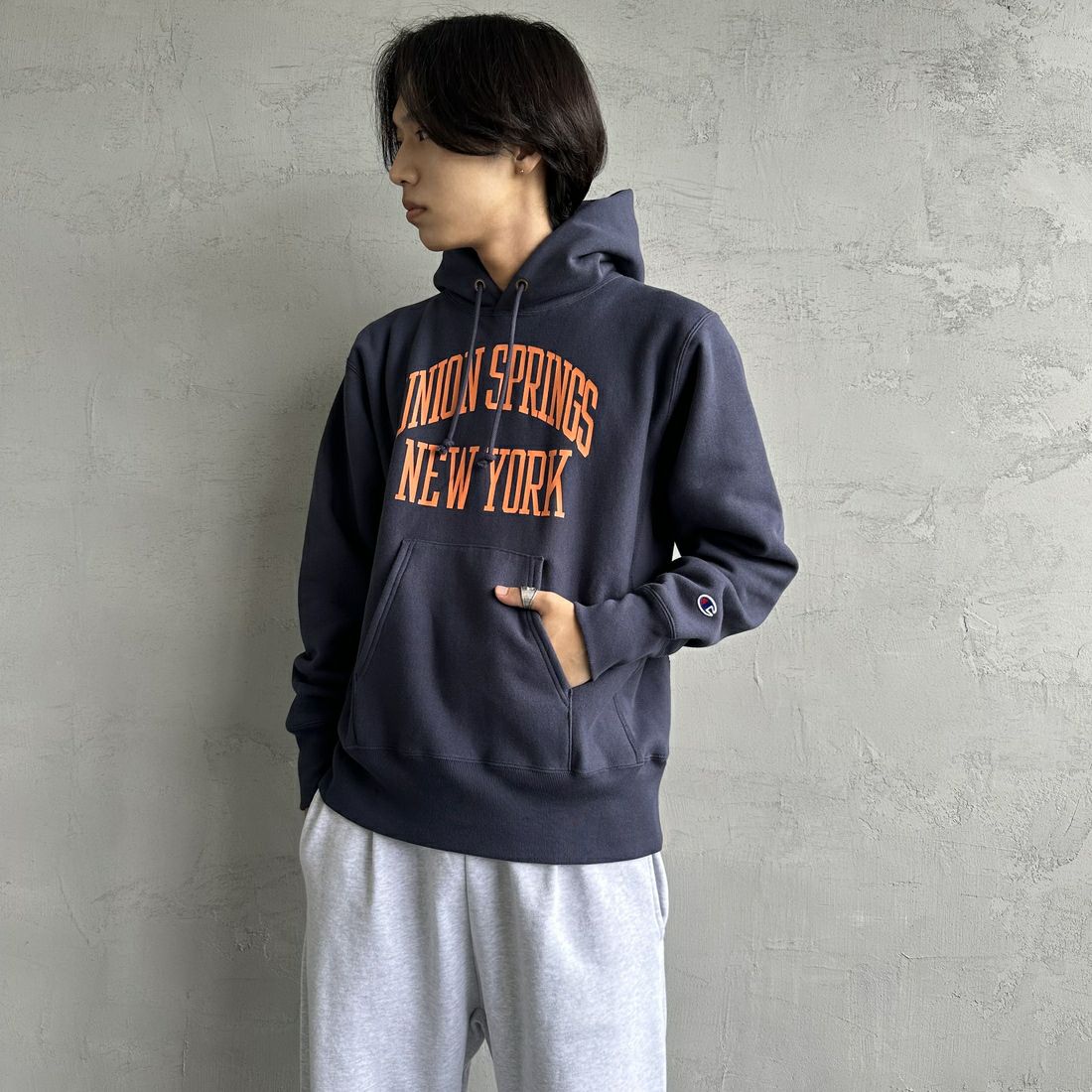 386 ﾀﾞｰｸﾈｲ&&モデル身長：179cm 着用サイズ：XXL&&