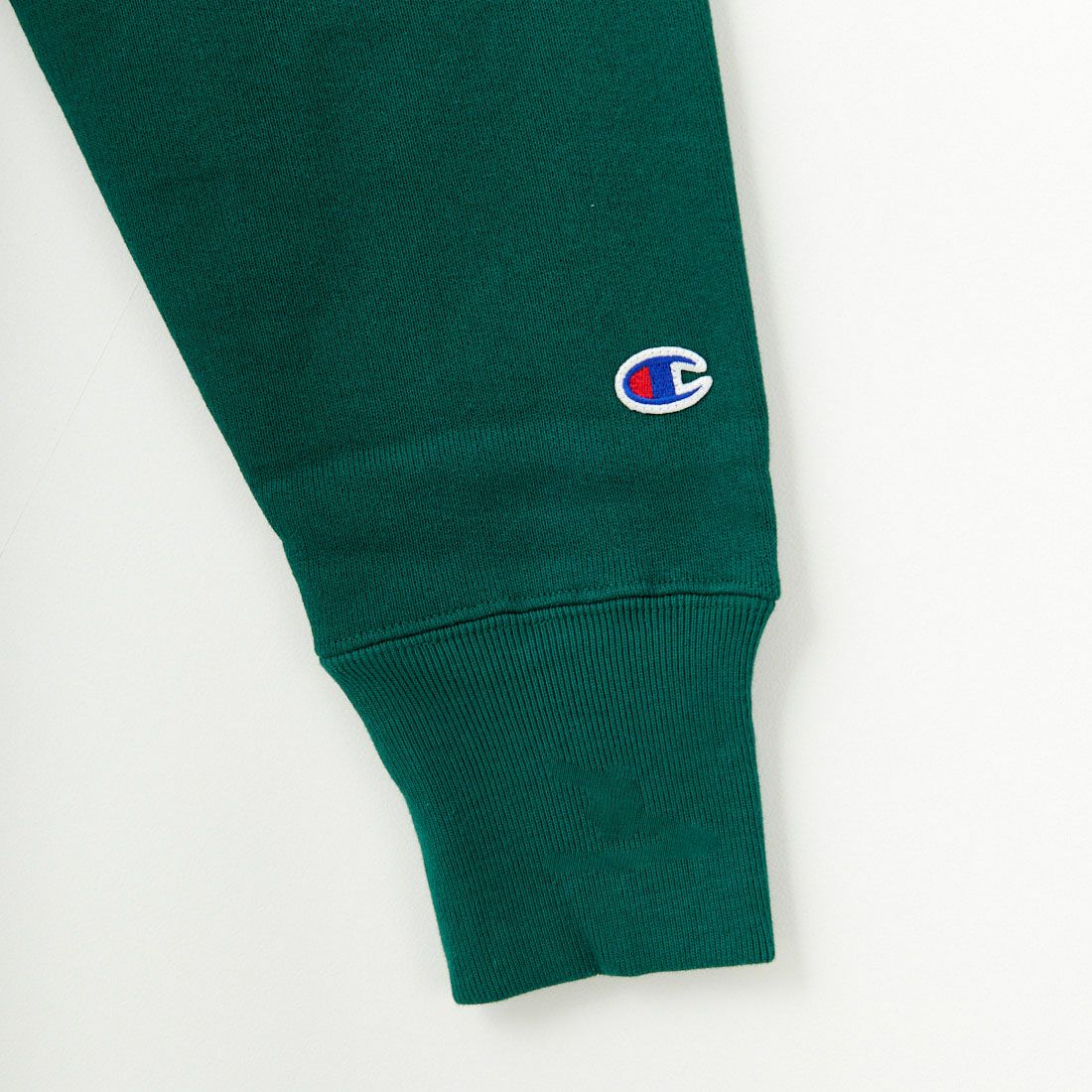 Champion [チャンピオン] リバースウィーブ フーデッドスウェットシャツ [C3-A122] 605 ﾃﾞｨｰﾌﾟ