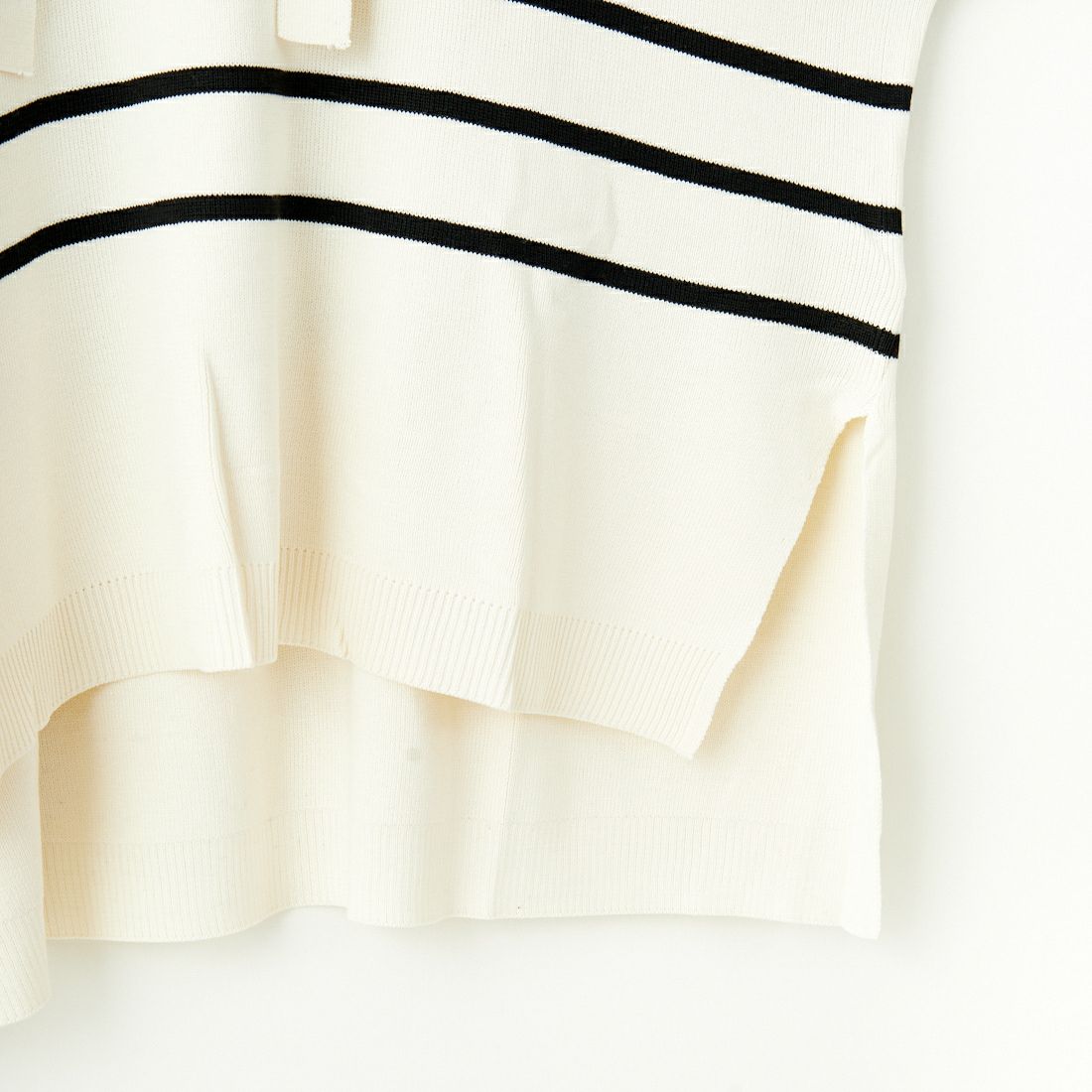 Kelen [ケレン] ワイドプルオーバー トップス [LKL24FBL2169] OFF