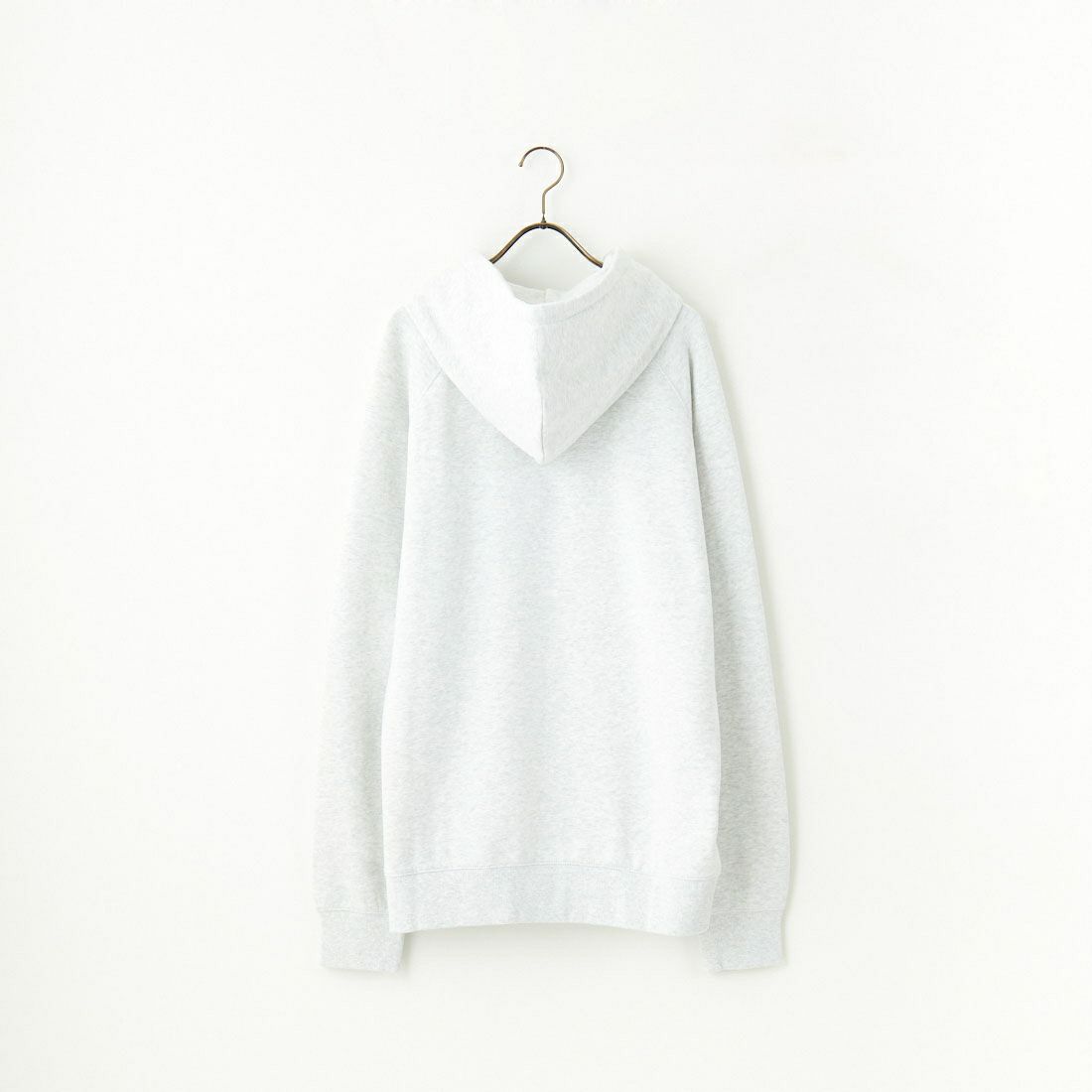 carhartt WIP [カーハートダブリューアイピー] フーデッドペペフレンズスウェット [I033934] A.HEATHER/