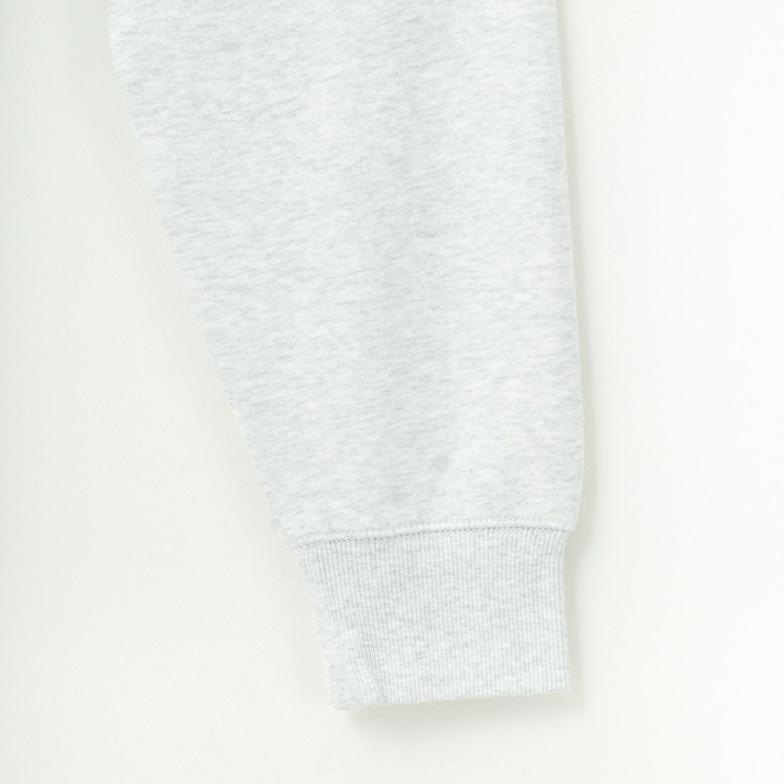 carhartt WIP [カーハートダブリューアイピー] フーデッドペペフレンズスウェット [I033934] A.HEATHER/