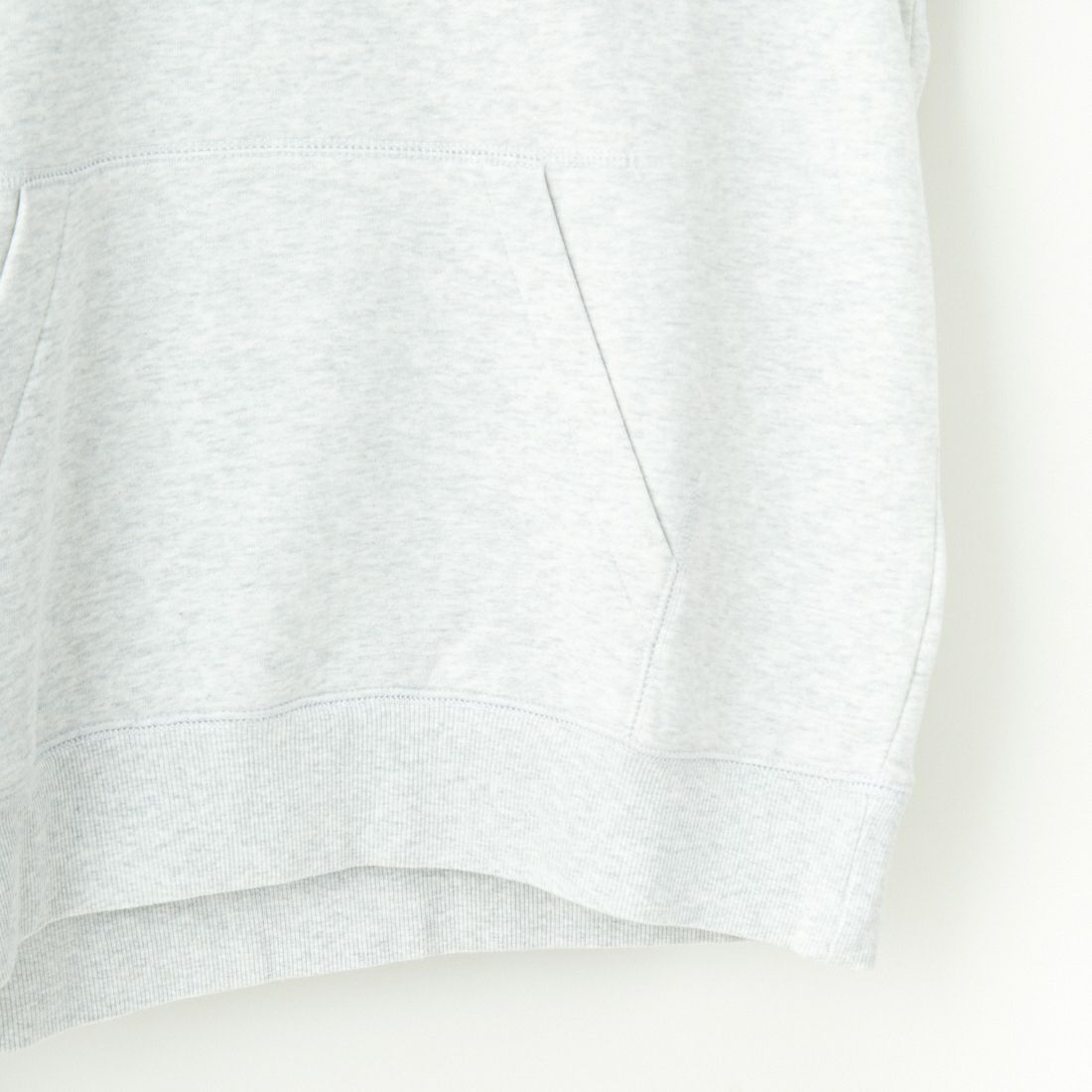 carhartt WIP [カーハートダブリューアイピー] フーデッドペペフレンズスウェット [I033934] A.HEATHER/