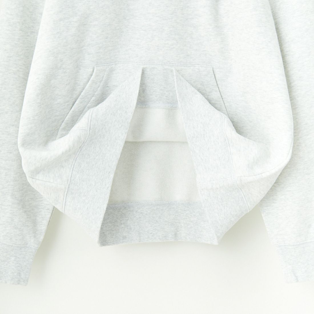 carhartt WIP [カーハートダブリューアイピー] フーデッドペペフレンズスウェット [I033934] A.HEATHER/