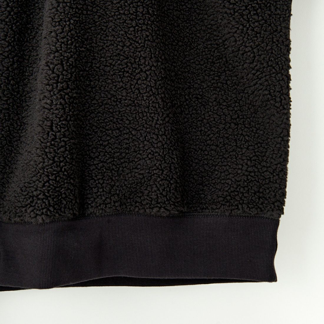 carhartt WIP [カーハートダブリューアイピー] コーディネートスウェット [I033991] BLACK/GREY