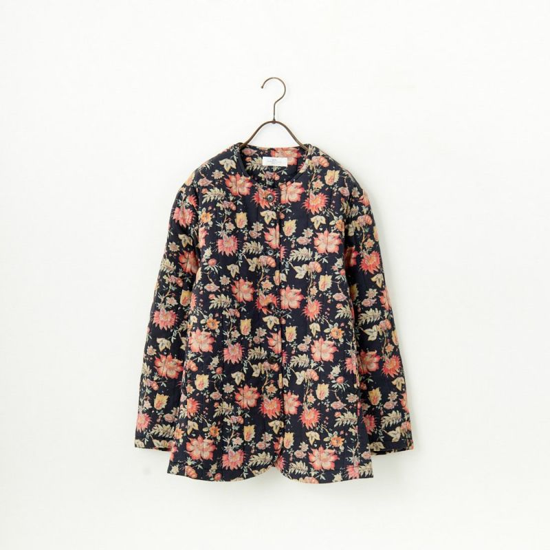 CLOCHE [クロシェ] ダンボールミドル丈コート [45085001