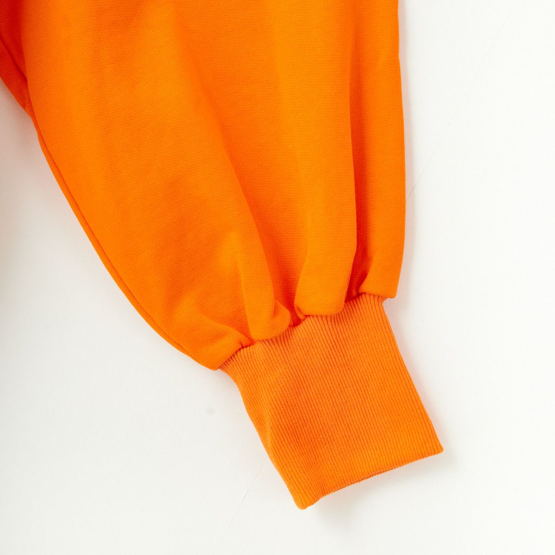 Kelen [ケレン] コットン ワイド シルエット トップス KAYLA [LKL24FBL2171] ORANGE