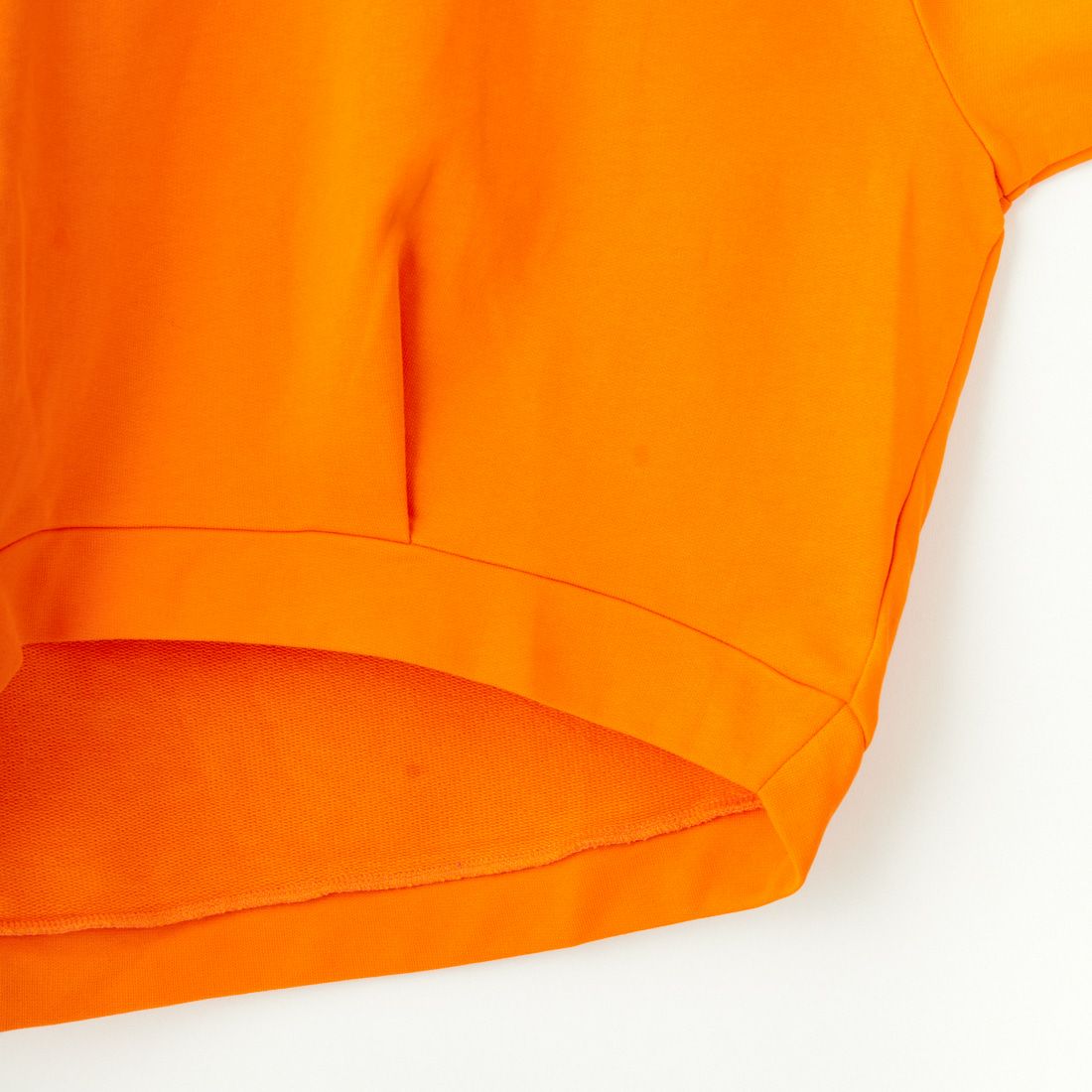 Kelen [ケレン] コットン ワイド シルエット トップス KAYLA [LKL24FBL2171] ORANGE