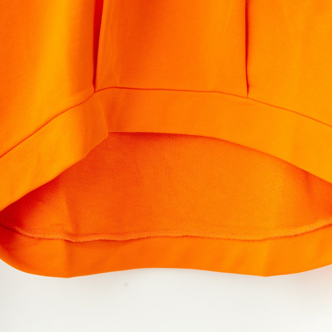 Kelen [ケレン] コットン ワイド シルエット トップス KAYLA [LKL24FBL2171] ORANGE