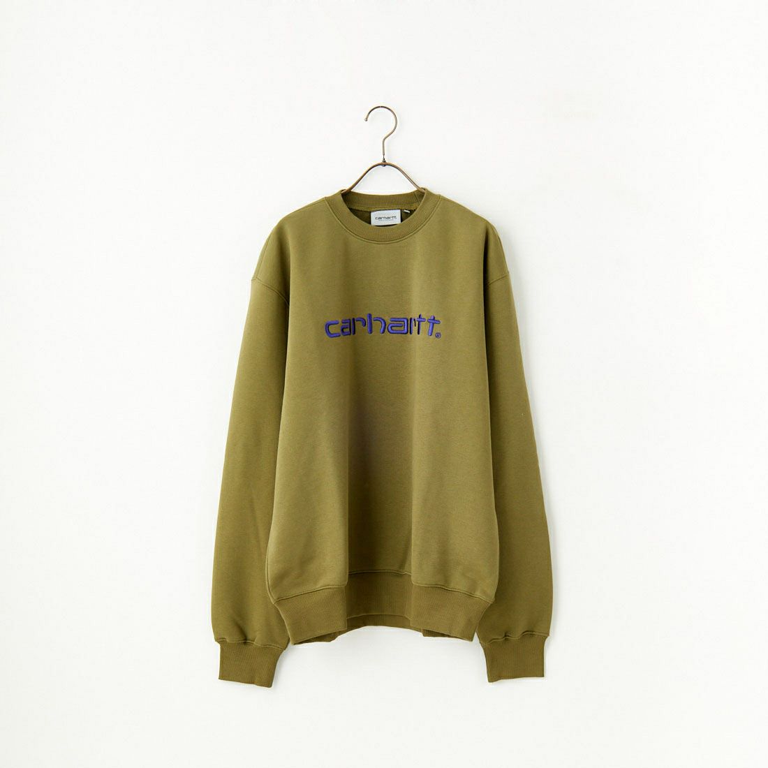 carhartt WIP [カーハートダブリューアイピー] スクリプト ワン