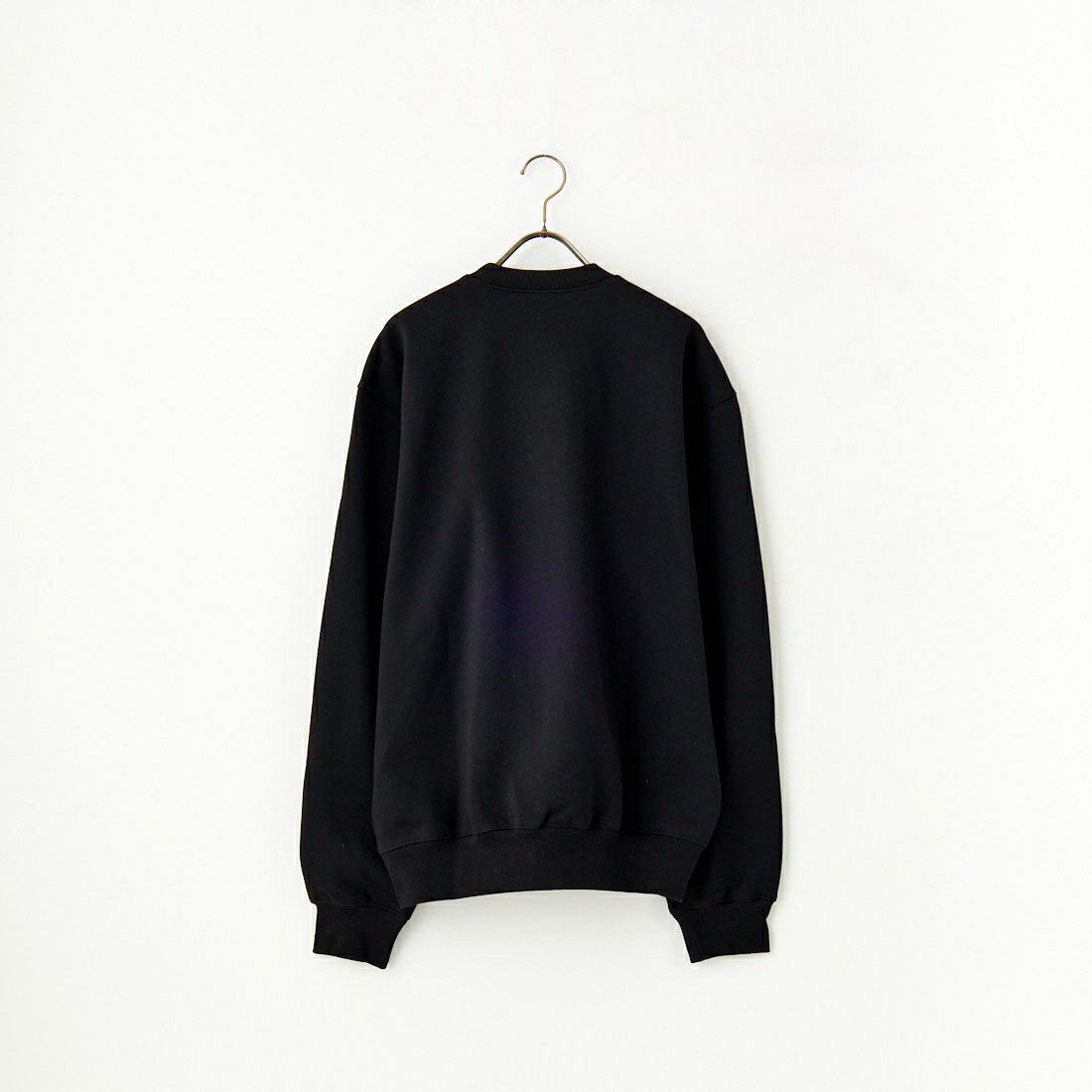 carhartt WIP [カーハートダブリューアイピー] カーハートスウェットシャツ [I030546] BLACK/WHIT