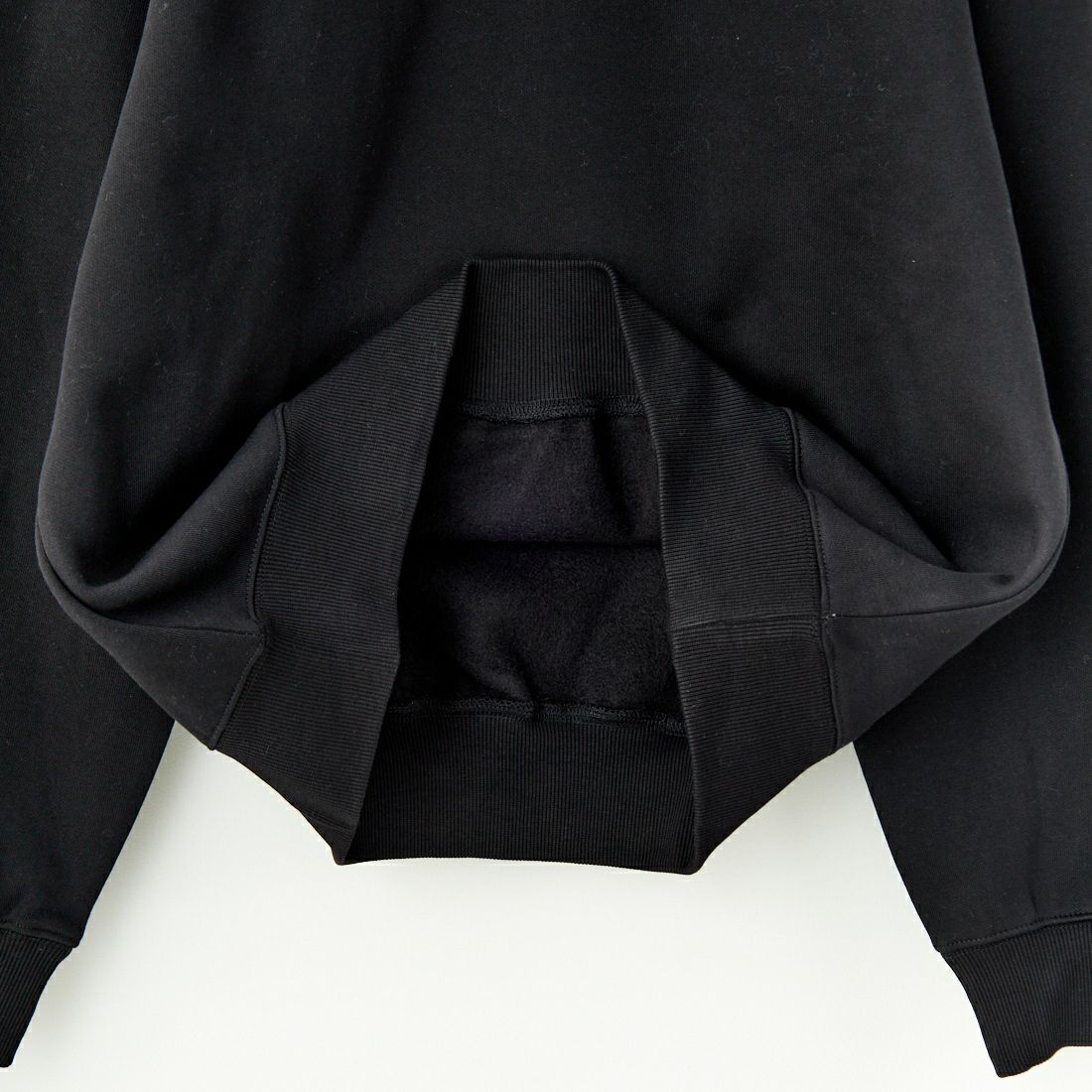 carhartt WIP [カーハートダブリューアイピー] カーハートスウェットシャツ [I030546] BLACK/WHIT