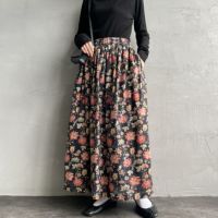 9900 BLK&&モデル身長：160cm 着用サイズ：2&&