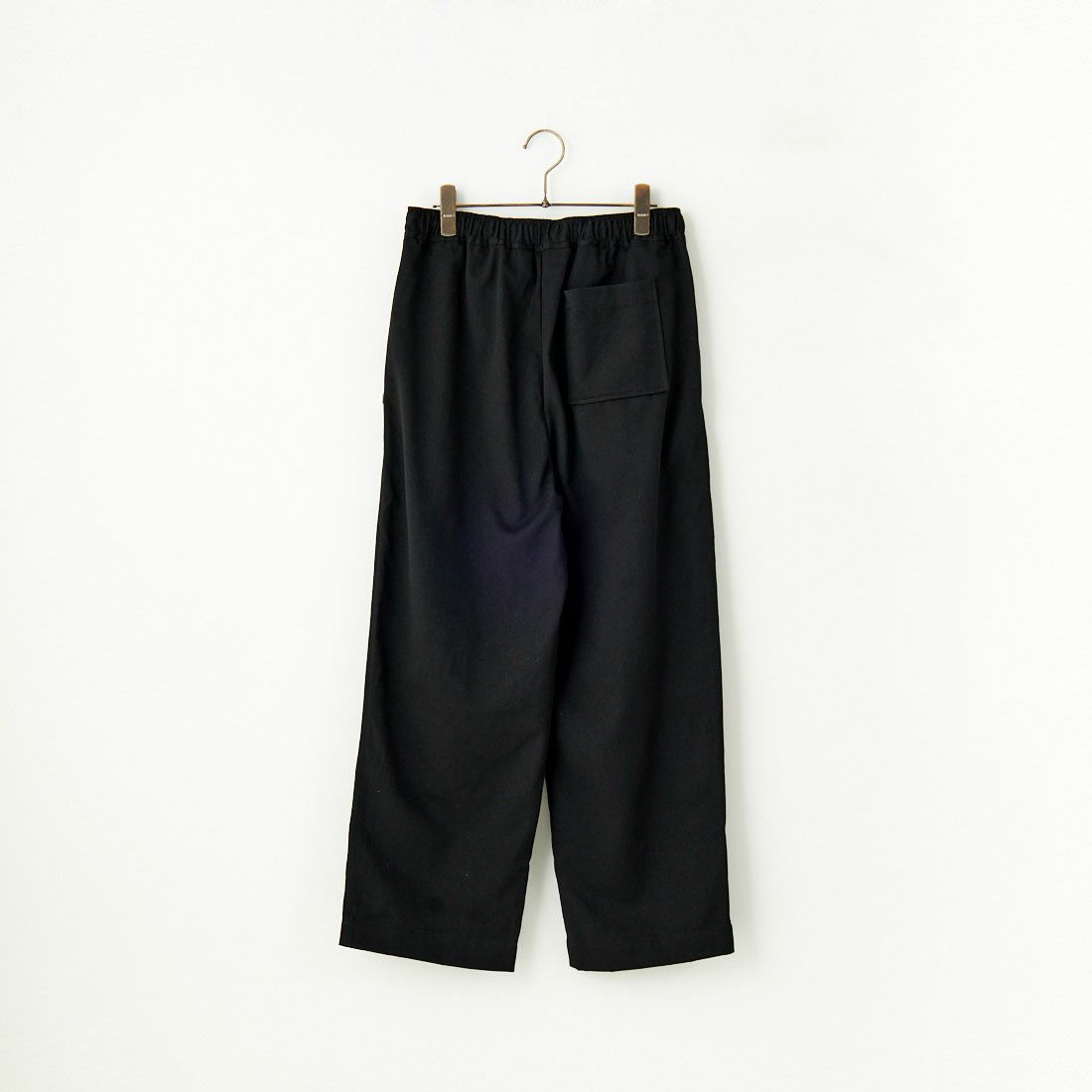 ERICK HUNTER [エリックハンター] 別注 テーパードパンツ [ERH2000001-JF] BLACK