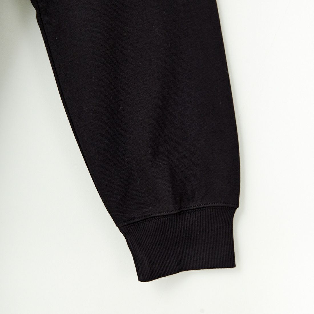 carhartt WIP [カーハートダブリューアイピー] フーデッドブラウンダックスウェット [I033930] BLACK