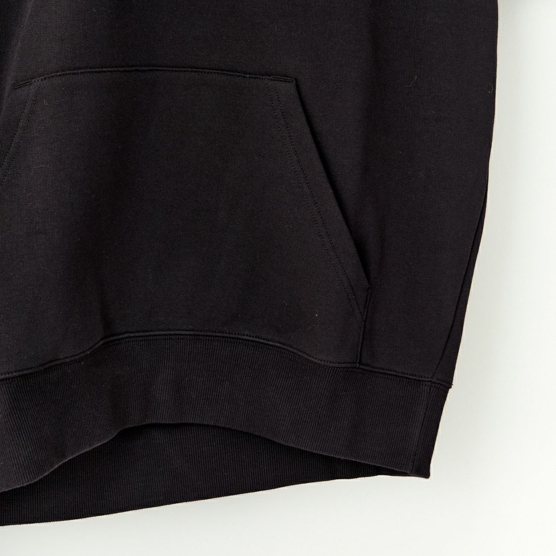 carhartt WIP [カーハートダブリューアイピー] フーデッドブラウンダックスウェット [I033930] BLACK