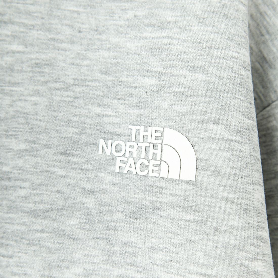 THE NORTH FACE [ザ ノースフェイス] テックエアースウェットクルー [NT62486] Z