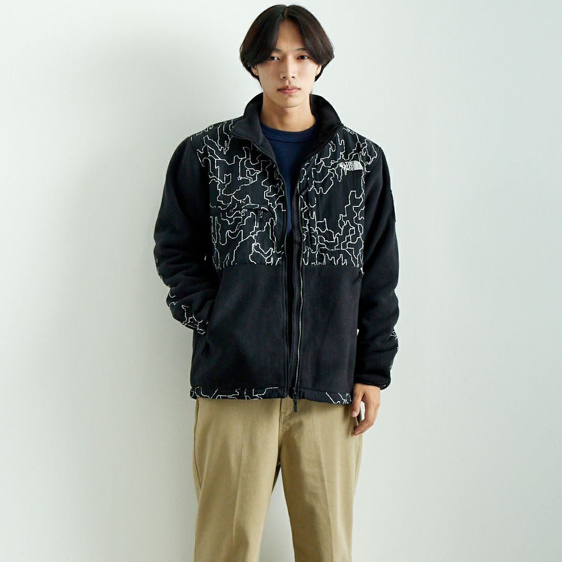 THE NORTH 弾か FACE ブラック デナリジャケット 値下げしました！