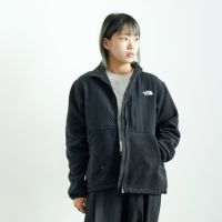 THE NORTH FACE [ザ ノースフェイス] デナリジャケット [NAW72450]｜ジーンズファクトリー公式通販サイト - JEANS  FACTORY Online Shop