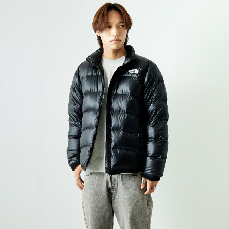 THE NORTH FACE [ザ ノースフェイス] ジップインジップ アコンカグアジャケット [ND92451]｜ジーンズファクトリー公式通販サイト  - JEANS FACTORY Online Shop