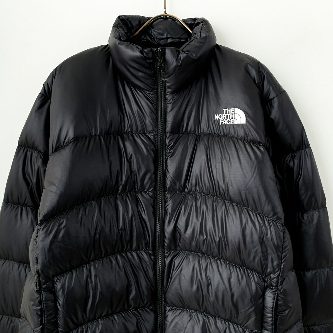 THE NORTH FACE [ザ ノースフェイス] ジップインジップ アコンカグアジャケット [ND92451]｜ジーンズファクトリー公式通販サイト  - JEANS FACTORY Online Shop