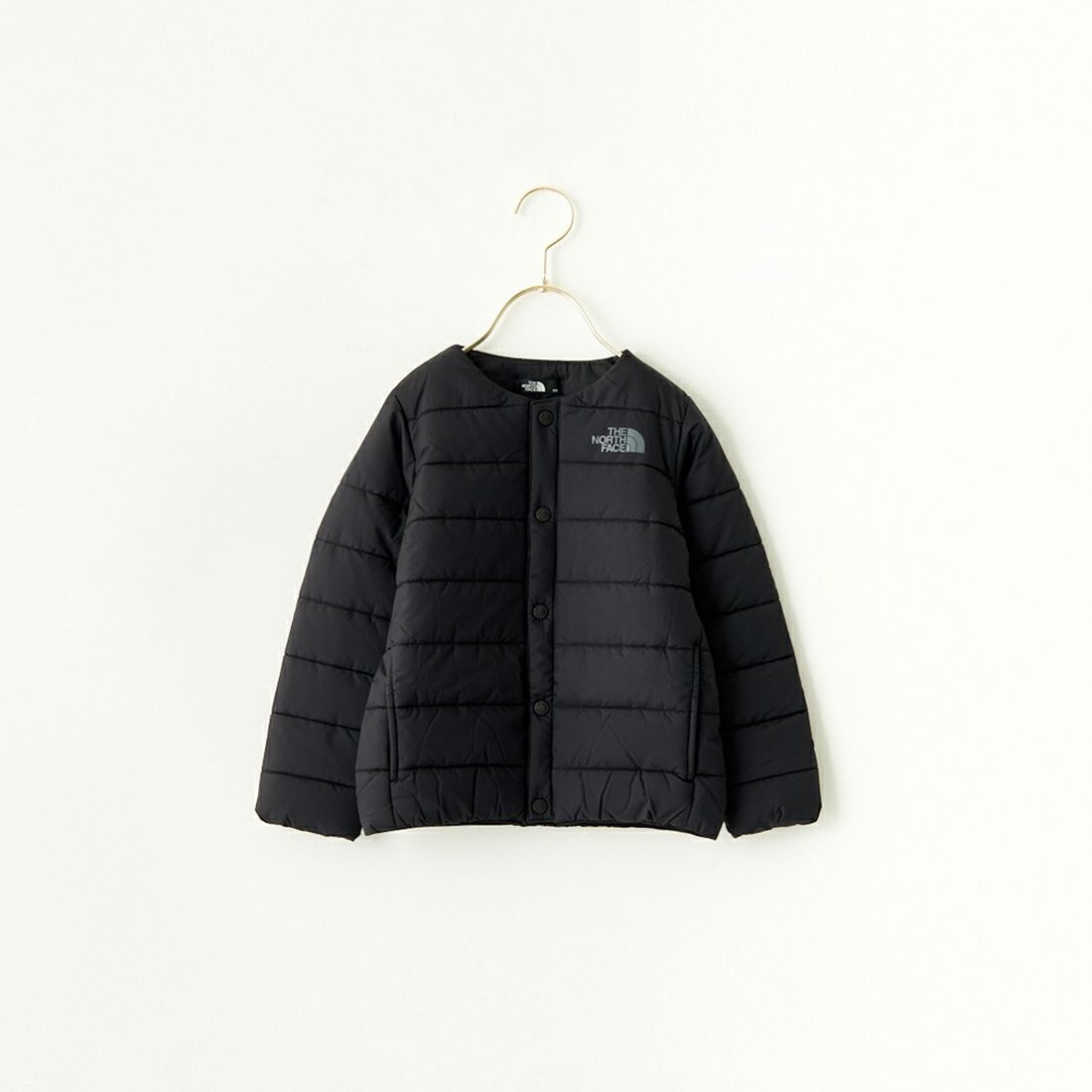 THE NORTH FACE [ザ ノースフェイス] マイクロゼファーカーディガン [NYJ82352]