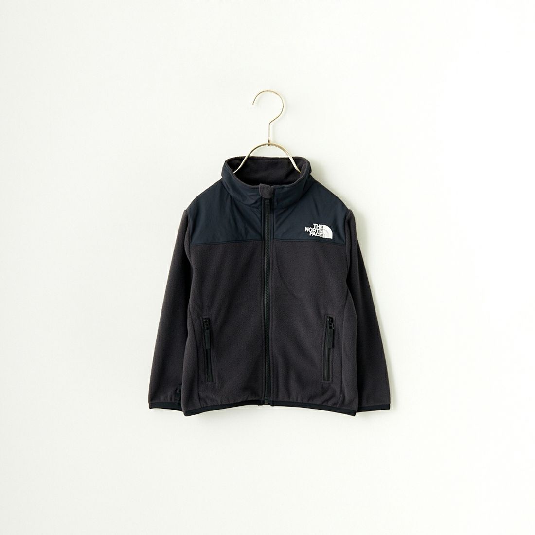 THE NORTH FACE [ザ ノースフェイス] ジップインマウンテンバーサマイクロジャケット [NAJ72347]