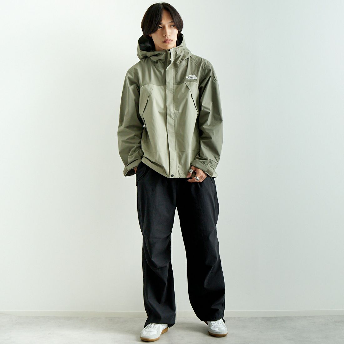 THE NORTH FACE [ザ ノースフェイス] ドットショットジャケット [NP62452]｜ジーンズファクトリー公式通販サイト - JEANS  FACTORY Online Shop