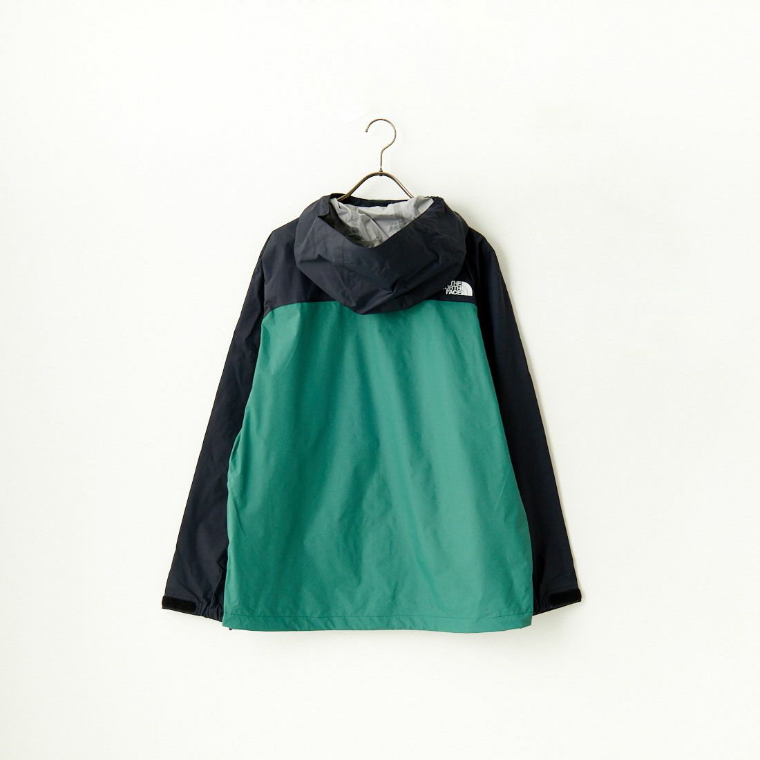 THE NORTH FACE MENS あたらしく マウンテンパーカー マウンテンガイド