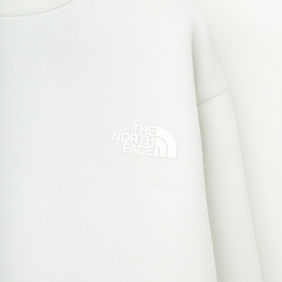 THE NORTH FACE [ザ ノースフェイス] テックエアースウェットクルー [NT62486] GS