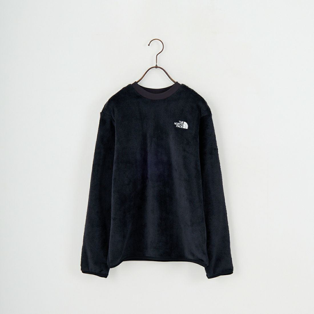 THE NORTH FACE [ザ ノースフェイス] バーサミッドクルー [NAW72480]