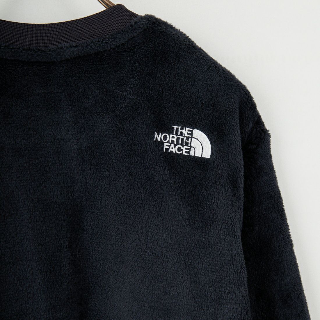 THE NORTH FACE [ザ ノースフェイス] バーサミッドクルー [NAW72480] K