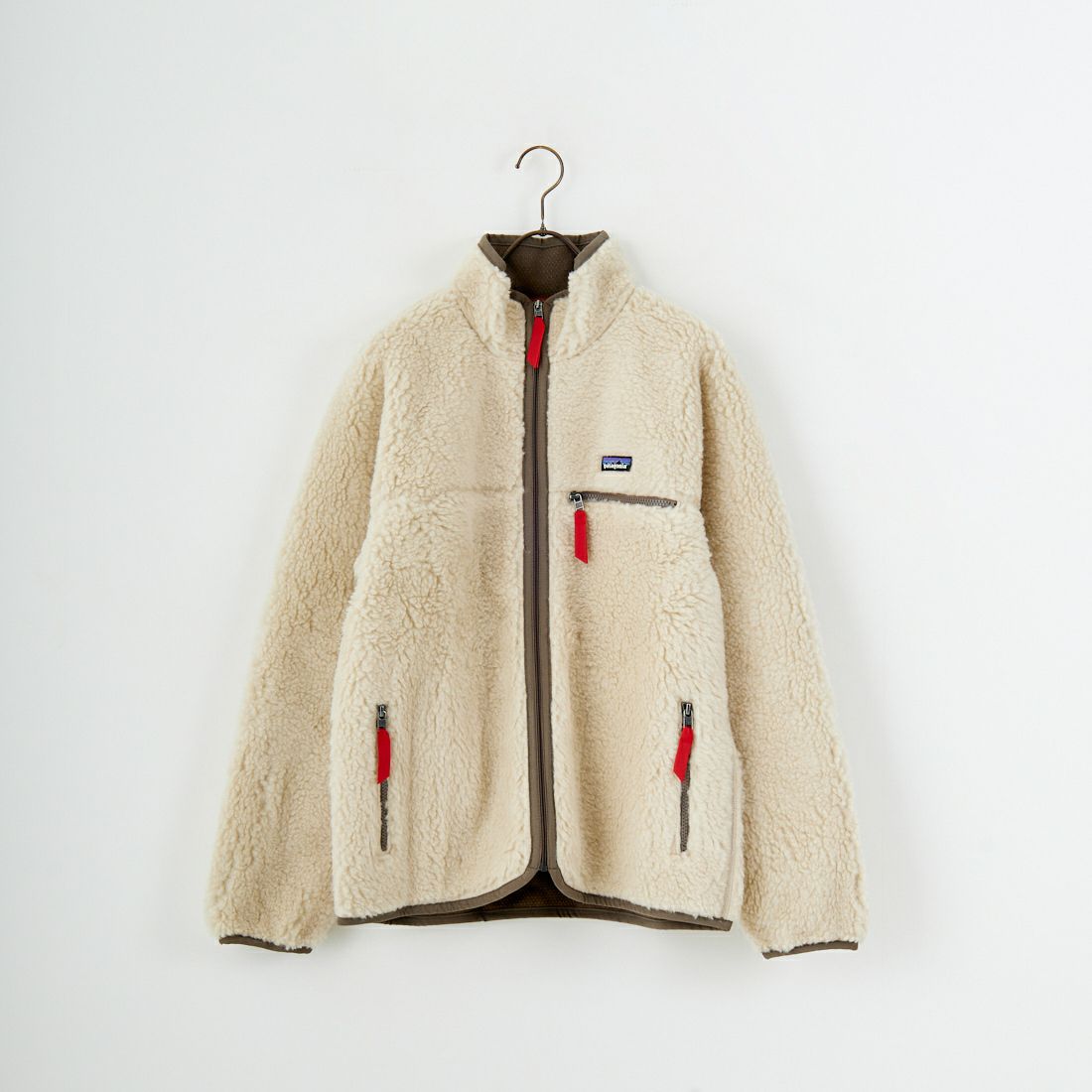 patagonia [パタゴニア] ナチュラル ブレンド レトロカーディガン [20535] DNLM