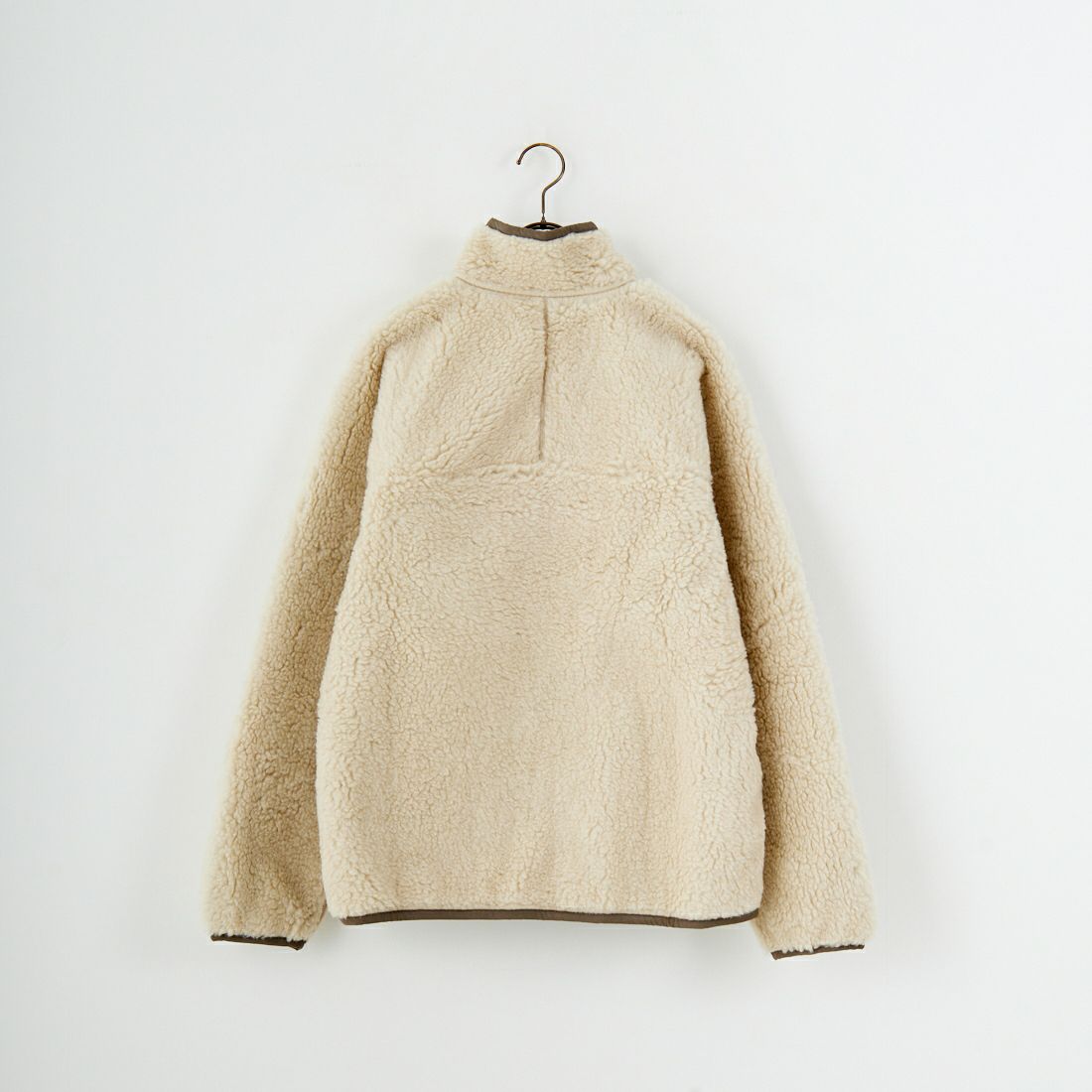 patagonia [パタゴニア] ナチュラル ブレンド レトロカーディガン [20535] DNLM