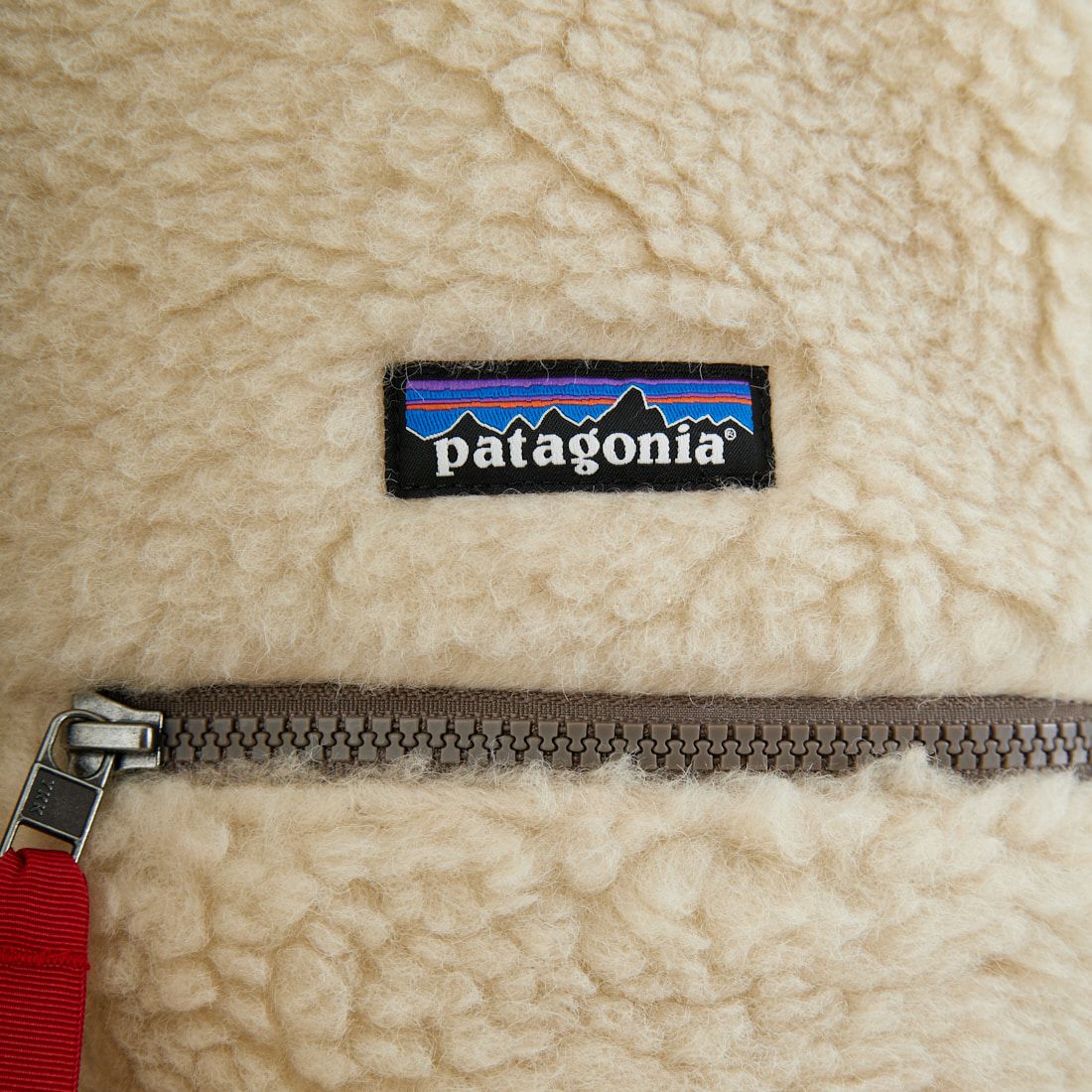 patagonia [パタゴニア] ナチュラル ブレンド レトロカーディガン [20535] DNLM