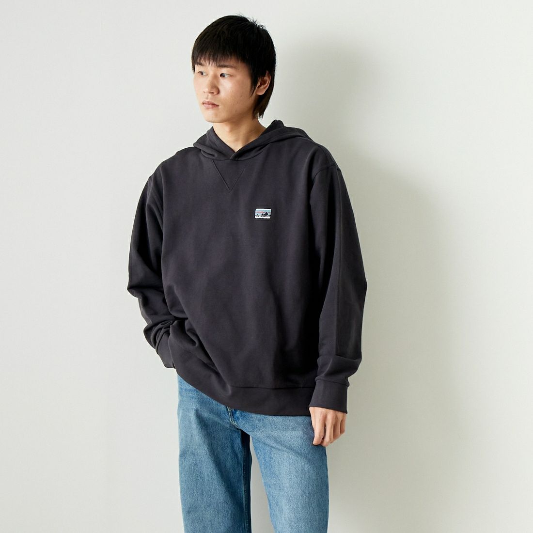 patagonia [パタゴニア] デイリー フーディスウェットシャツ [22770]｜ジーンズファクトリー公式通販サイト - JEANS  FACTORY Online Shop