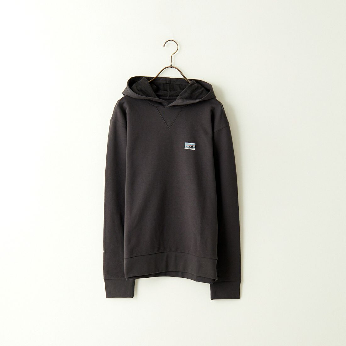 patagonia [パタゴニア] デイリー フーディスウェットシャツ [22770] INBK