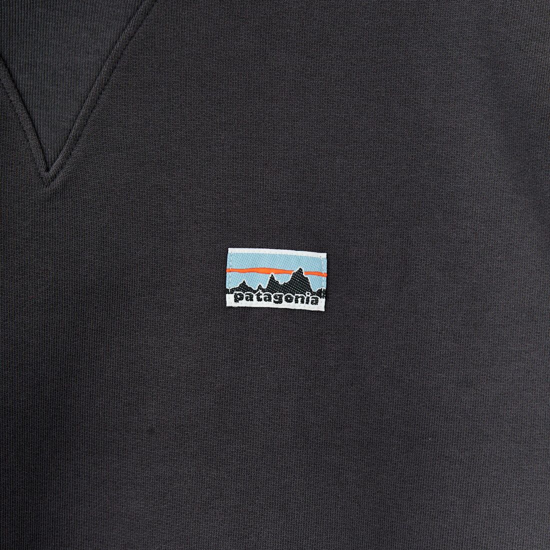 patagonia [パタゴニア] デイリー フーディスウェットシャツ [22770] INBK