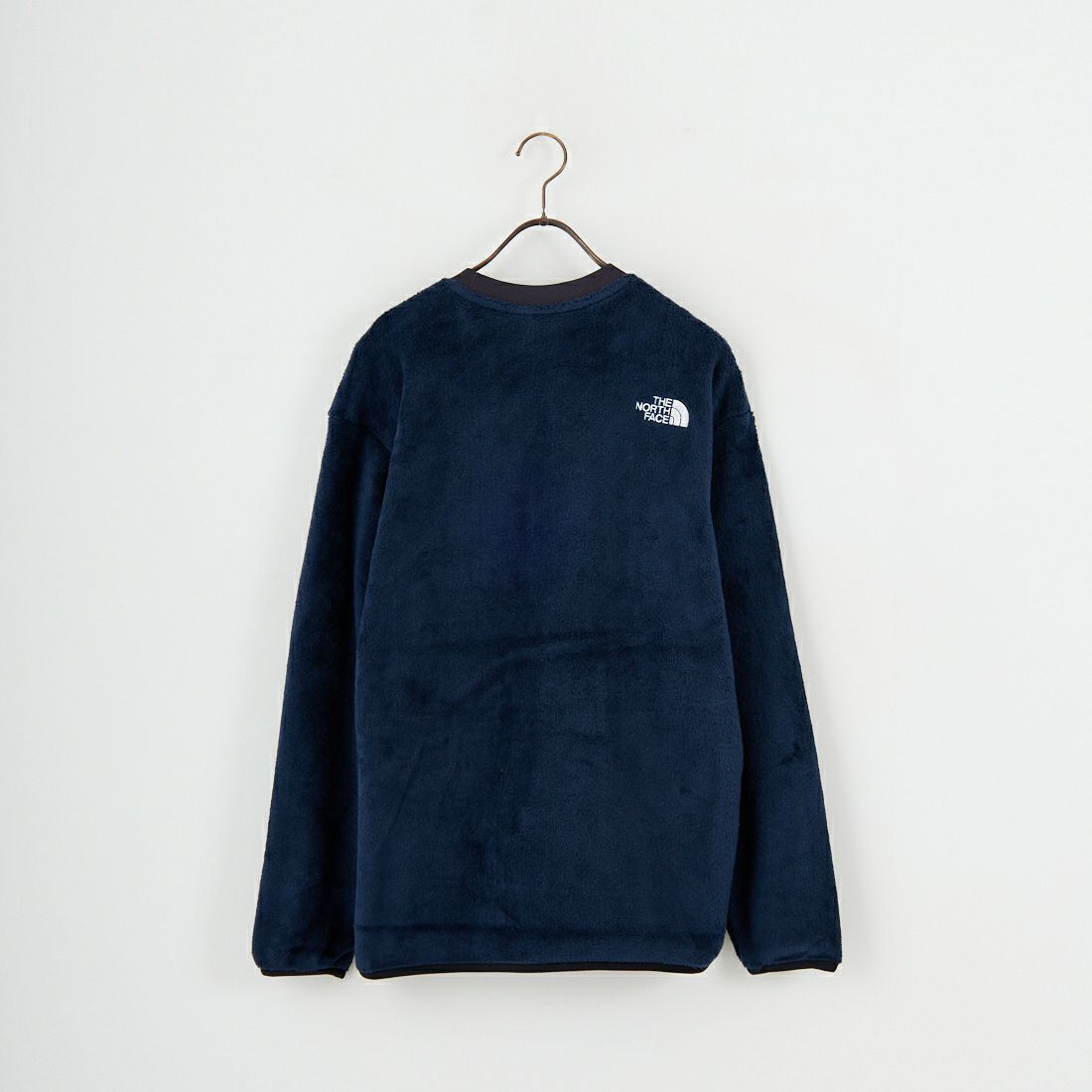 THE NORTH FACE [ザ ノースフェイス] バーサミッドクルー [NA72480] UN