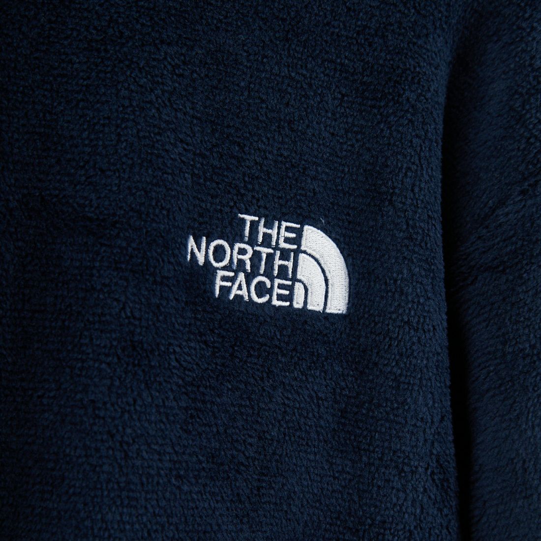THE NORTH FACE [ザ ノースフェイス] バーサミッドクルー [NA72480] UN
