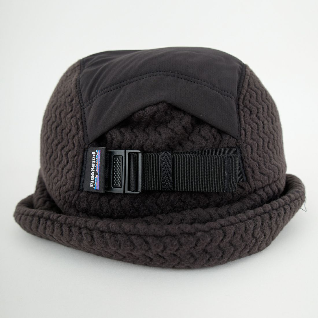 patagonia [パタゴニア] ウィンター・ダックビル・キャップ [33495] BLK