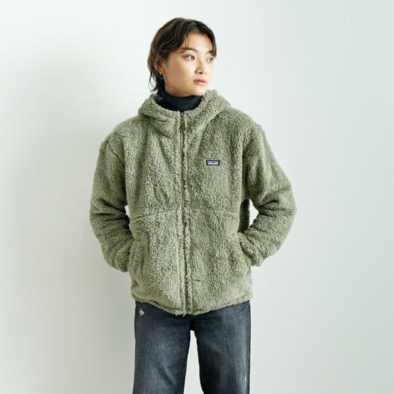 patagonia [パタゴニア] キッズ ロス ガトス カーディガン [65440]｜ジーンズファクトリー公式通販サイト - JEANS  FACTORY Online Shop