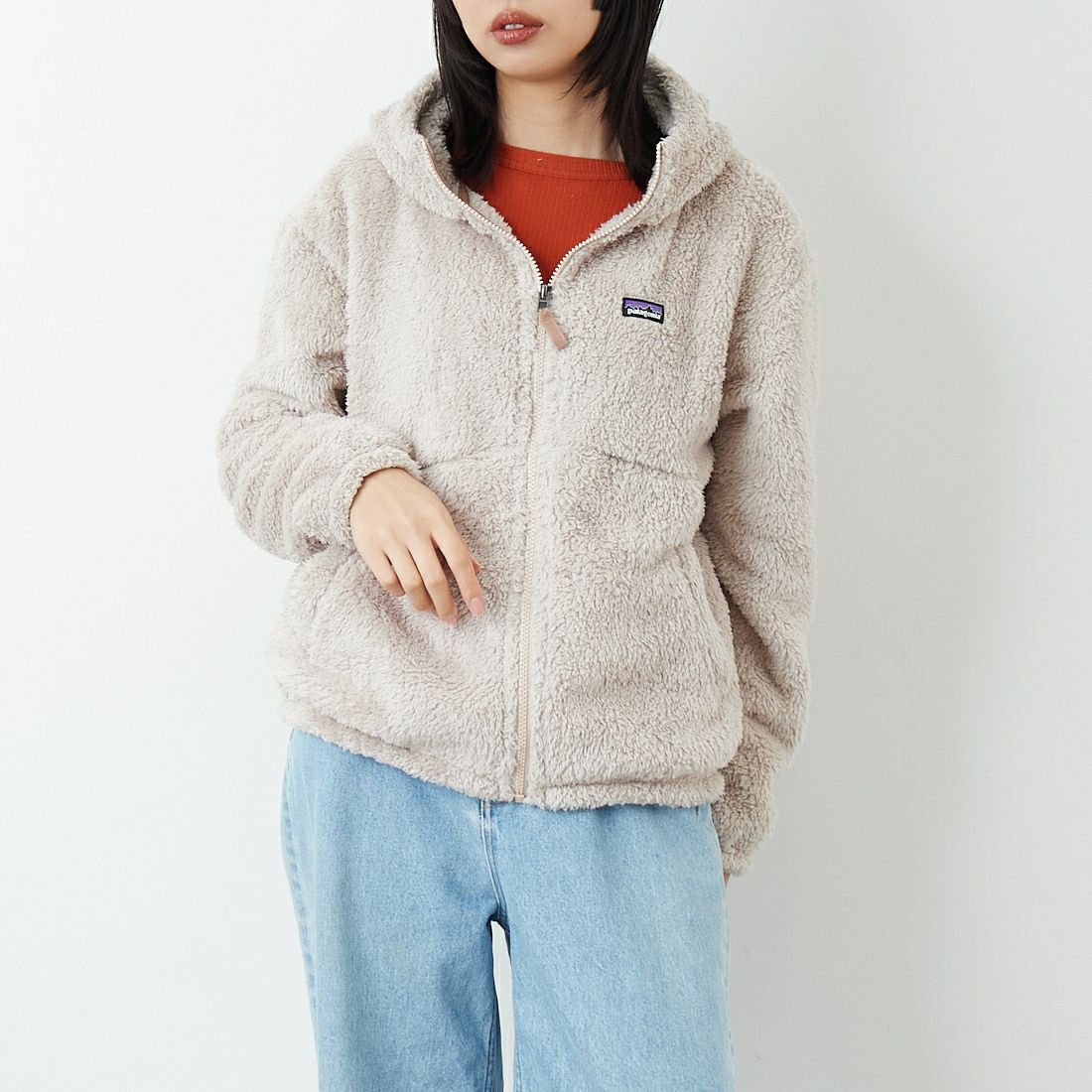 STPE&&モデル身長：162cm 着用サイズ：KID-XXL&&