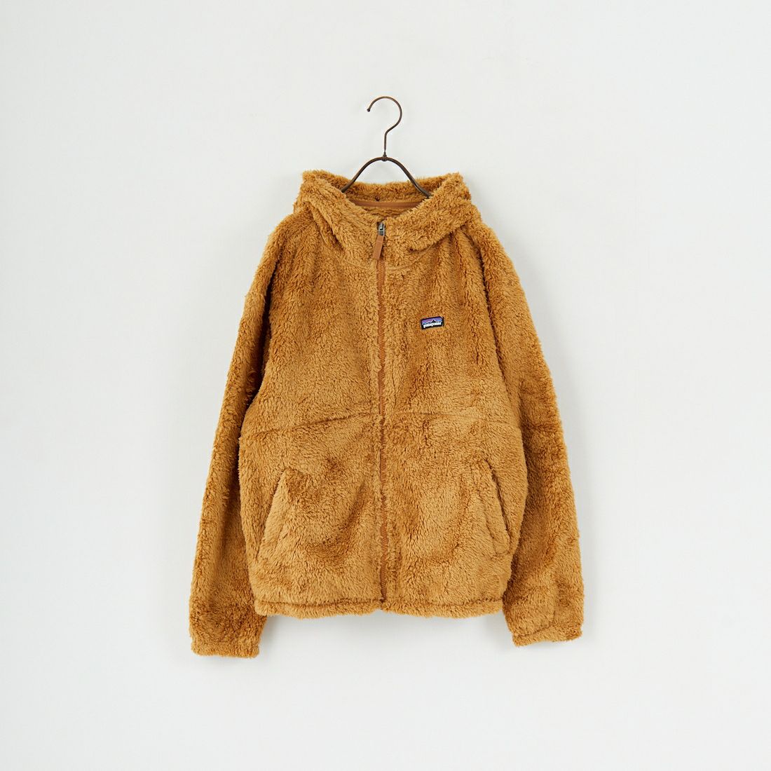 patagonia [パタゴニア] キッズ ロス ガトス フーディ [65486] NESB