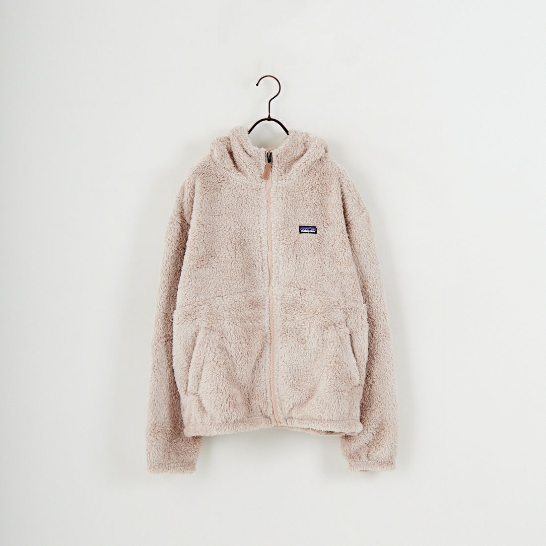 patagonia [パタゴニア] キッズ ロス ガトス フーディ [65486] STPE