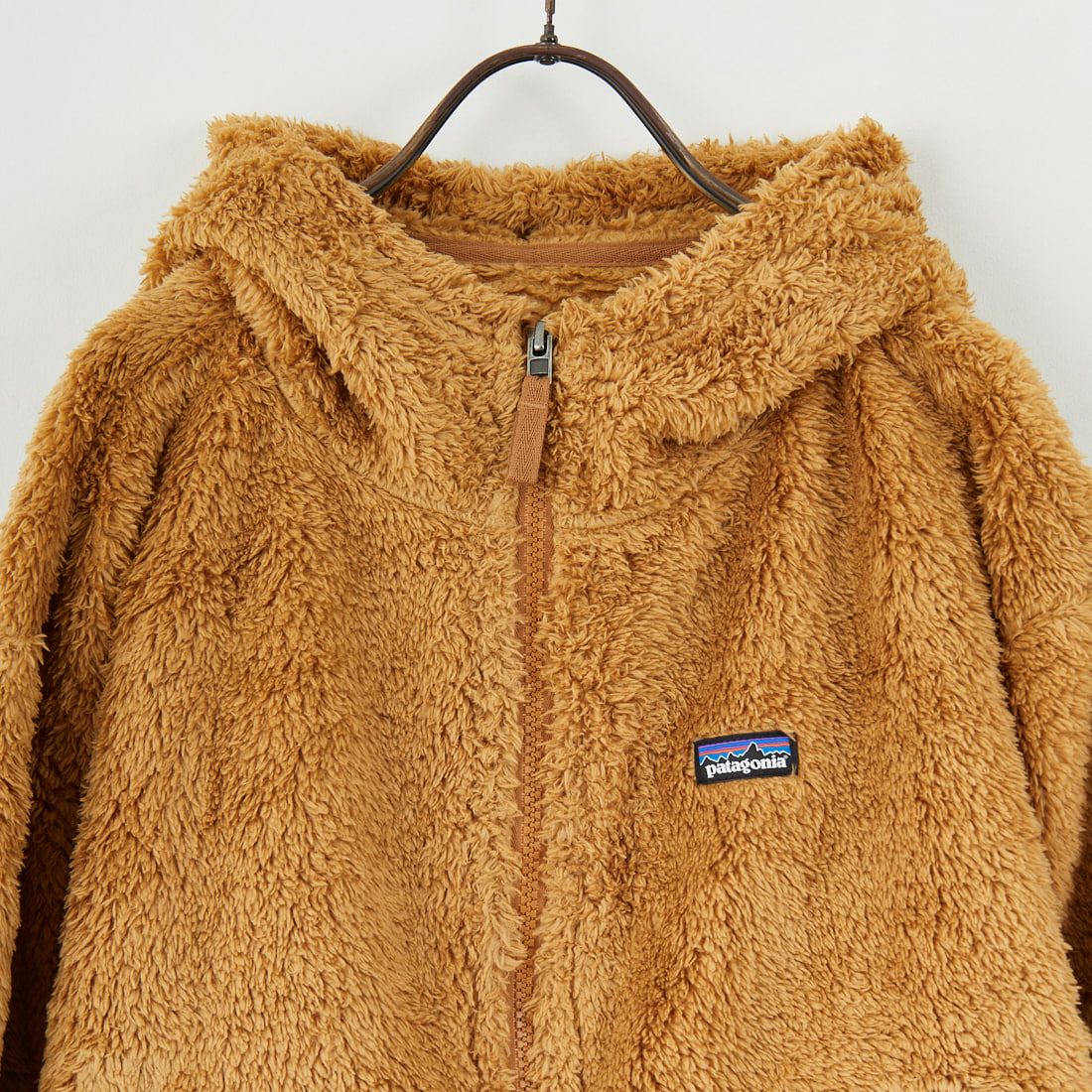patagonia [パタゴニア] キッズ ロス ガトス フーディ [65486] NESB