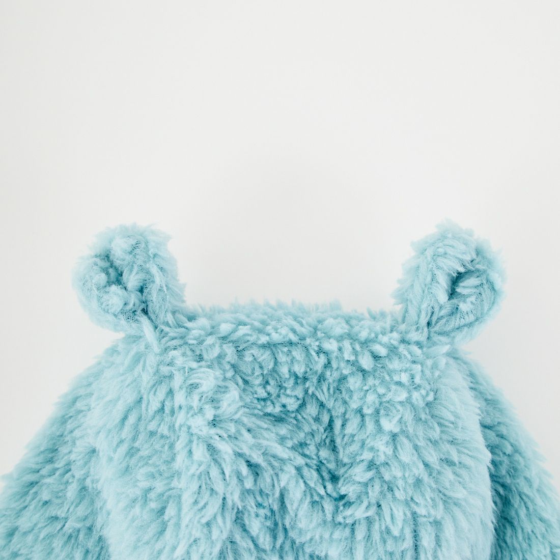 THE NORTH FACE [ザ ノースフェイス] ベビー カドルフリースイヤーキャップ [NNB42403] BE